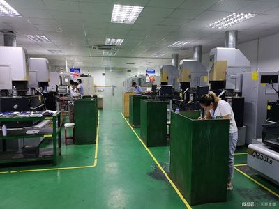 文炳雕龍 波瀾壯闊-專訪東莞市坤琦精密五金總經(jīng)理張文波