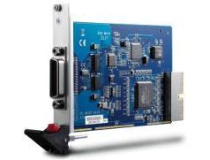 - 凌華科技發(fā)布CompactPCI與PXI 接口GPIB卡PXI-3488 適用于手機(jī)、面板、電源、無線局域網(wǎng)絡(luò)設(shè)備等電子制造測(cè)試 - 工控新聞