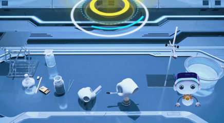 現場體驗區搶&ldquo;鮮&rdquo;看|網龍網絡&times;云基華海!數字科技盛宴來襲!